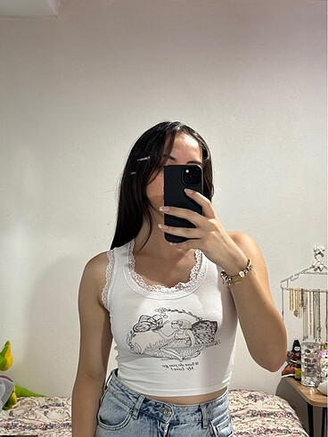Urban Outfitters Köstebek bluz