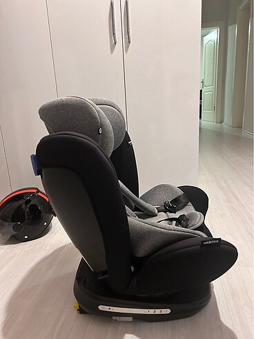 Diğer Baby plus bebek oto koltuğu