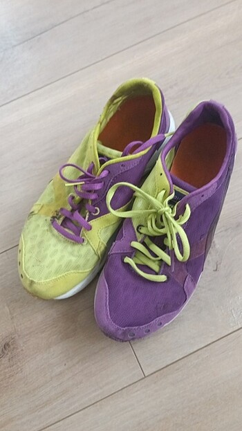 38,5 Beden Puma spor