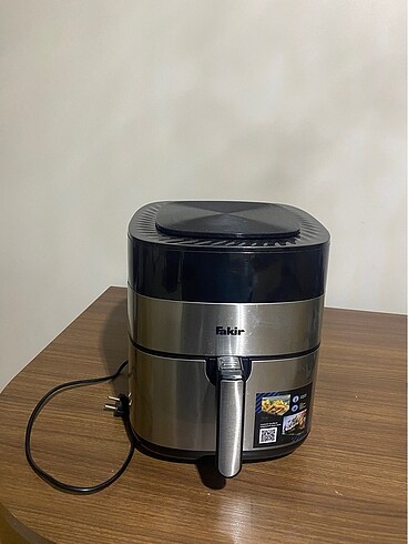 fakir airfryer