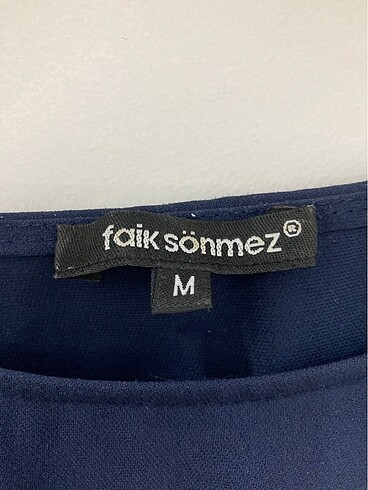 Faik Sönmez Kadın Bluz