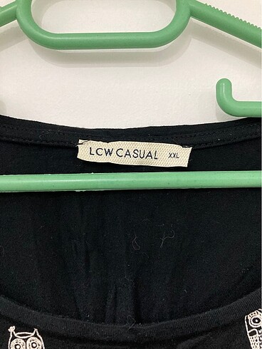 LC Waikiki Tişört