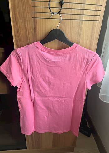 Levis Levi's Pembe Tişört