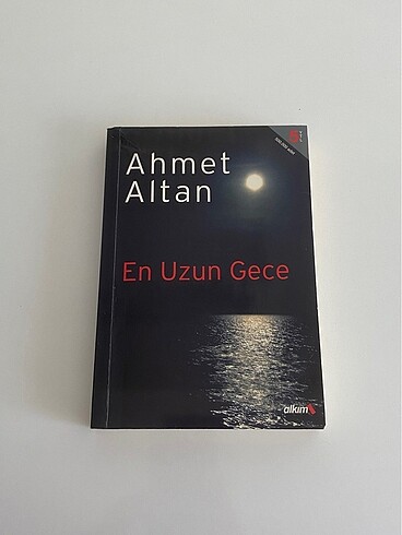 Ahmet Altan En Uzun Gece