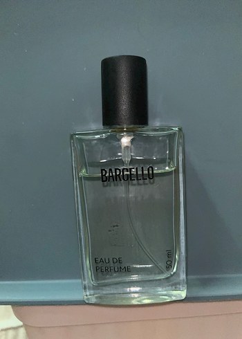 Bargello Kadın Parfümü 50 ml