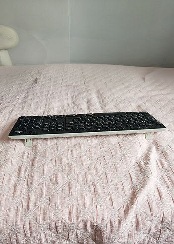 Beden Logitech K270 kablosuz klavye