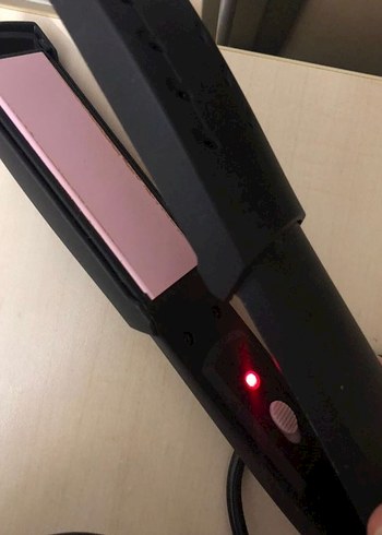 Raks Sona Saç Düzleştirici - Görsel 5