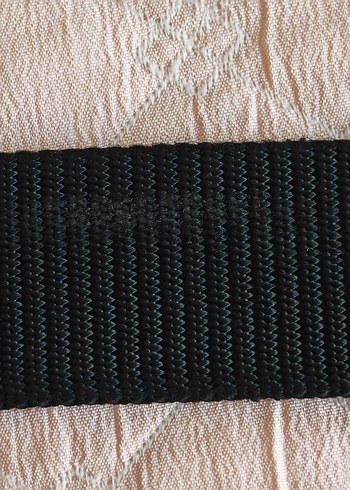 MT-TACT PLASTİK TOKALI TAKTİKAL KEMER - Görsel 5