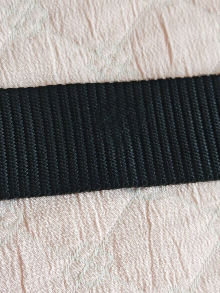 MT-TACT PLASTİK TOKALI TAKTİKAL KEMER - Görsel 4