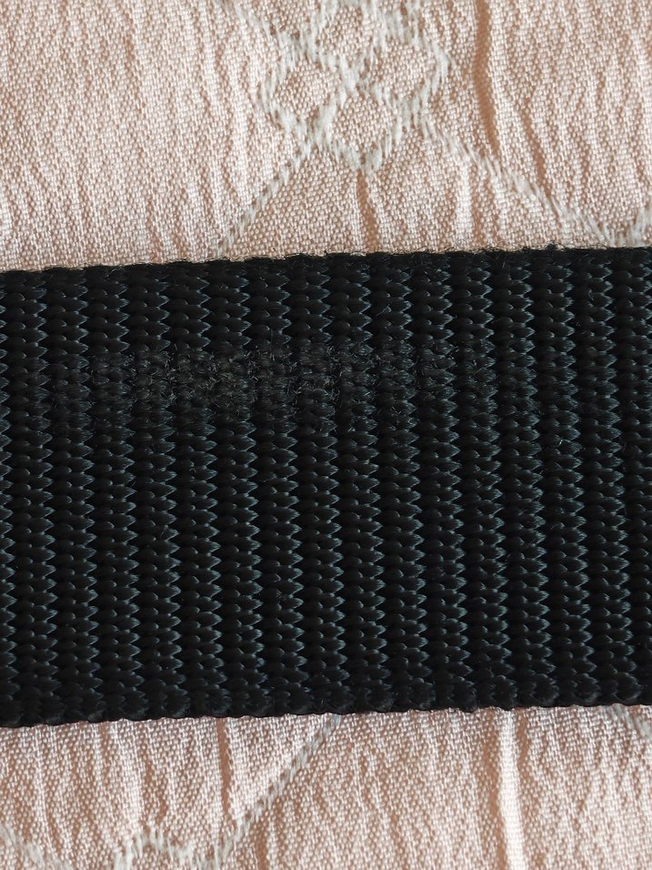 MT-TACT PLASTİK TOKALI TAKTİKAL KEMER - Görsel 5