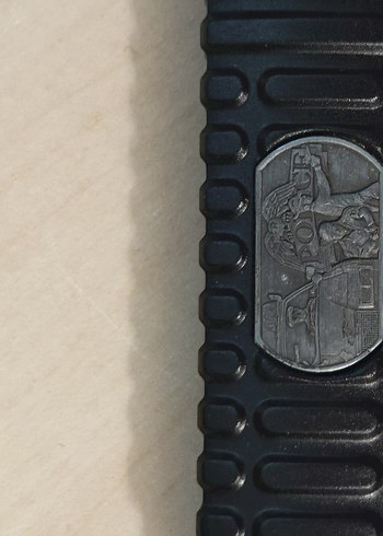 Sterling taktik avcı kampçı bıçağı - Görsel 5