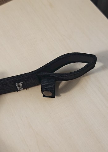 Sterling taktik avcı kampçı bıçağı - Görsel 7