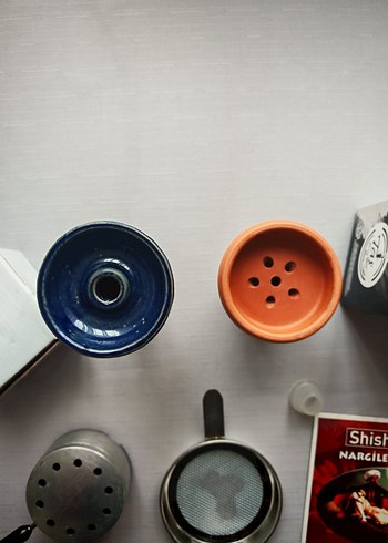 lüle ve közlük seti - Görsel 5