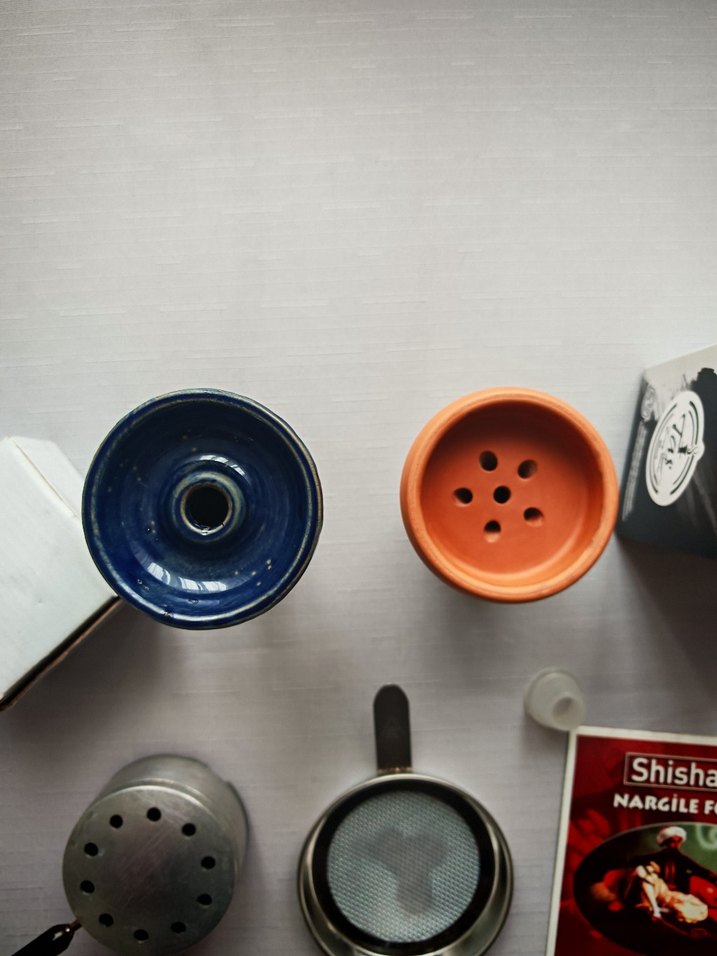 lüle ve közlük seti - Görsel 5