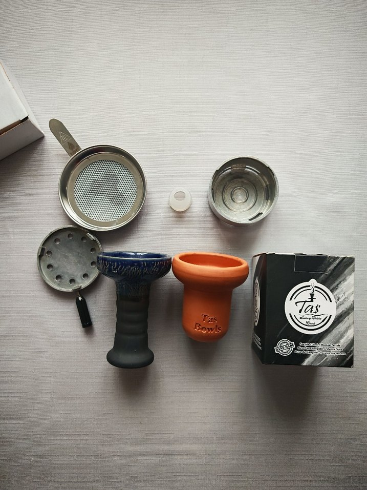 lüle ve közlük seti - Görsel 2