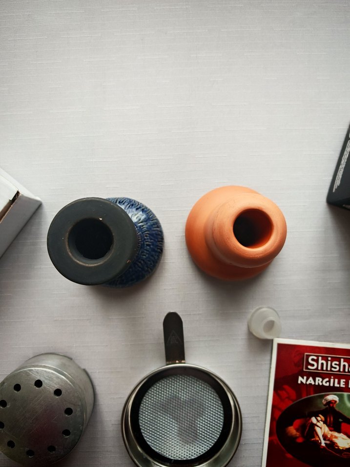 lüle ve közlük seti - Görsel 3