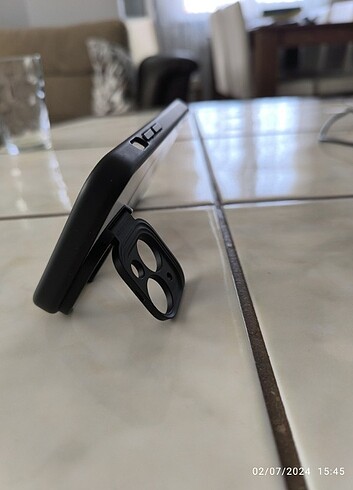 iPhone 15 telefon kılıfı - Görsel 4