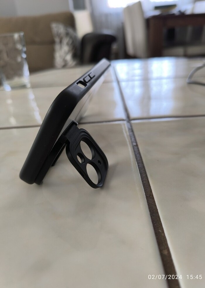 iPhone 15 telefon kılıfı - Görsel 4