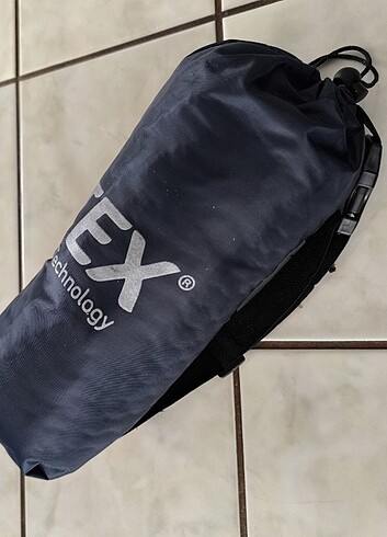 Seyahat boyun yastığı - Görsel 6