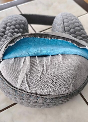 Seyahat boyun yastığı - Görsel 5