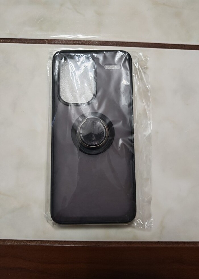 XİAOMİ REDMİ NOTE 13 PRO+ TELEFON KILIFI - Görsel 4