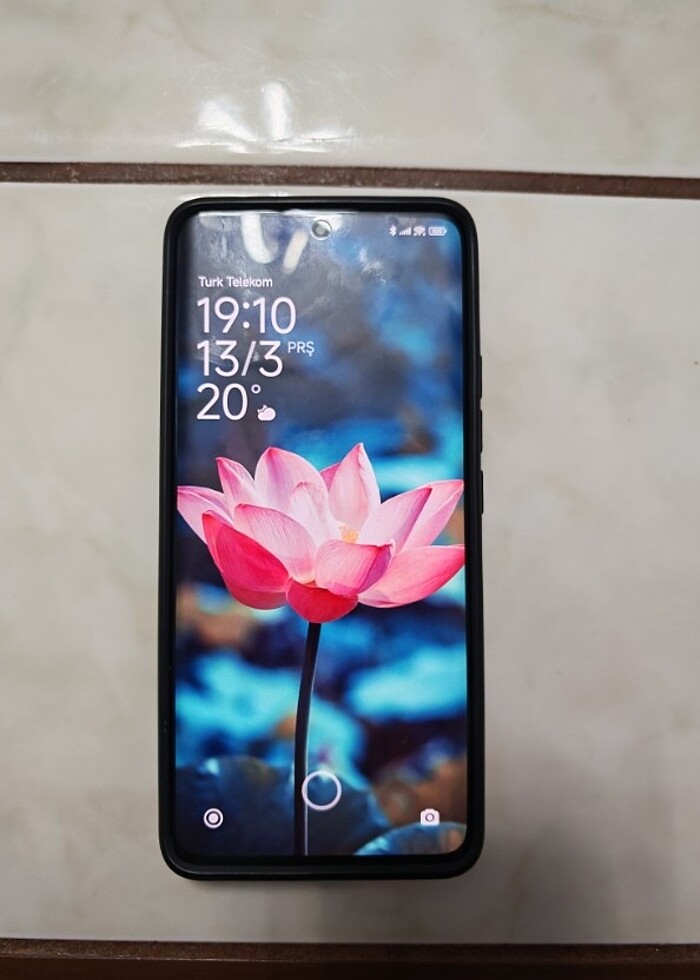 XİAOMİ REDMİ NOTE 13 PRO+ TELEFON KILIFI - Görsel 5