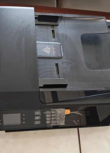 Hp 4645 çok fonksiyonlu yazıcı