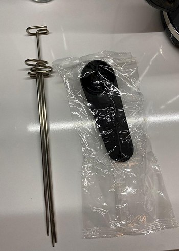 Grundig FR 7284 Airfit Twin Çiftli Airfryer 8.5 It Yağsız Fritöz - Görsel 7