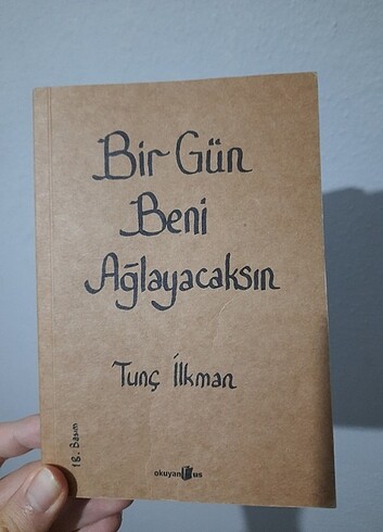 Tunç ilkman