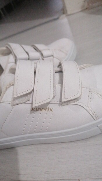 Kinetix Unisex spor ayakkabı