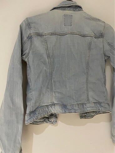 Bershka Bershka kot ceket
