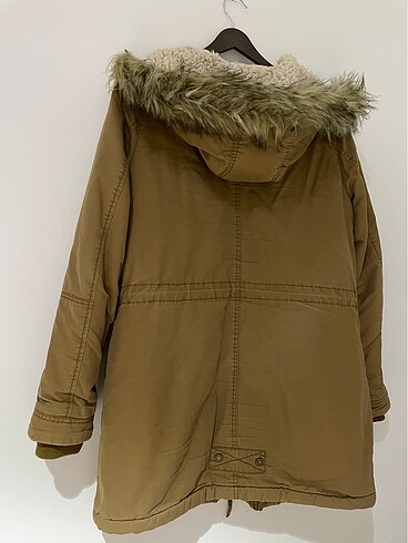 m Beden Camel renk mont