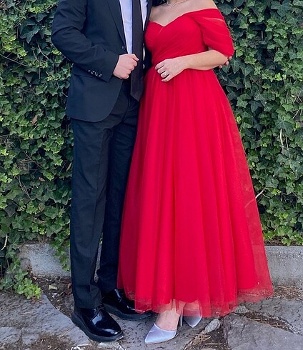 Diğer The elsa elbise
