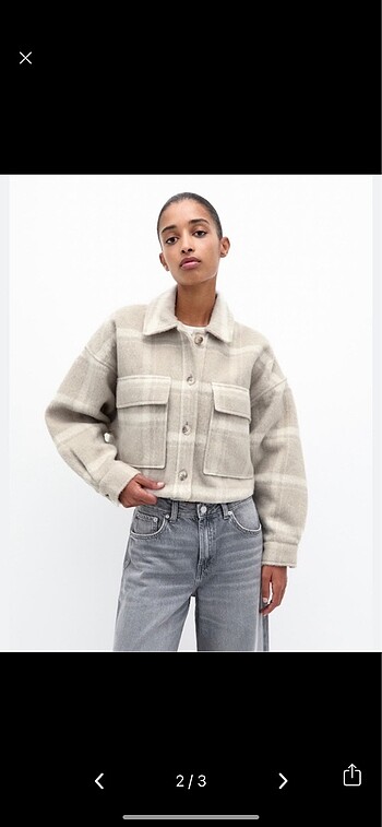 Pull and Bear Pull bear mont kaşe