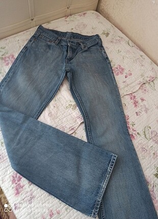 Levi's jean