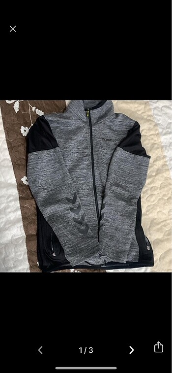 Hummel orijinal Sweet Turka 10 yaş