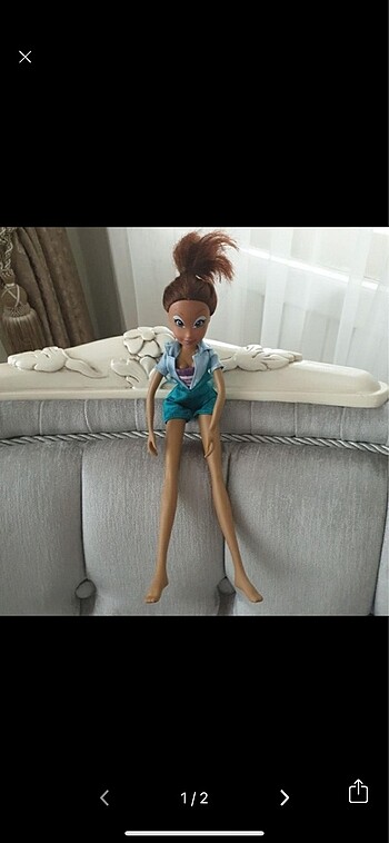 Kız çocuk bebek
