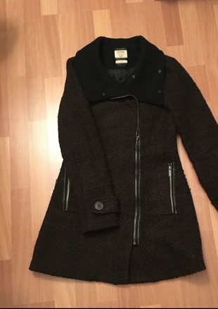 Bershka kaban