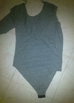 dar body