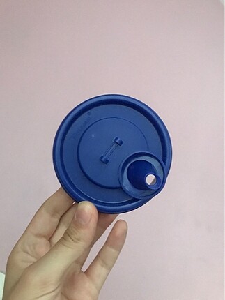 Tupperware yağdanlık kapağı