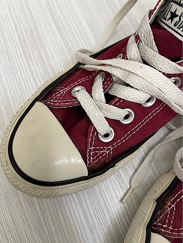 Converse Converse