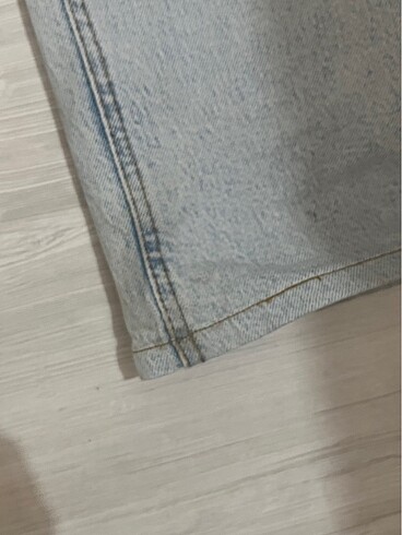 s Beden mavi Renk Flare jeans
