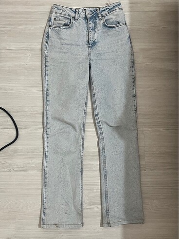 Trendyol & Milla Flare jeans