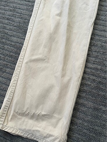 Pull and Bear Carpenter pantolon