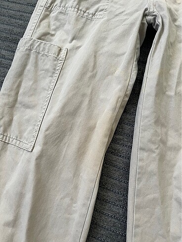 32 Beden gri Renk Carpenter pantolon