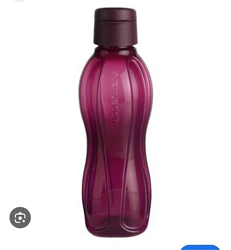 Eko şişe 750 ml