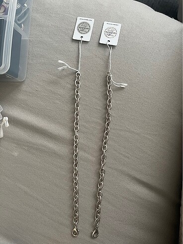 Swarovski crystals bileklik