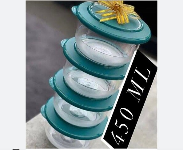 Kristalin 450 ml adet