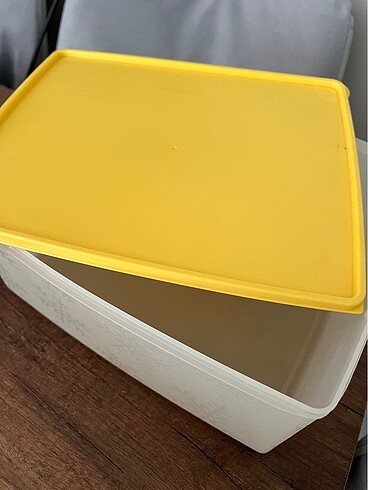 Tupperware Antartika 6 lt