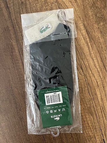 Lacoste Lacoste çorap
